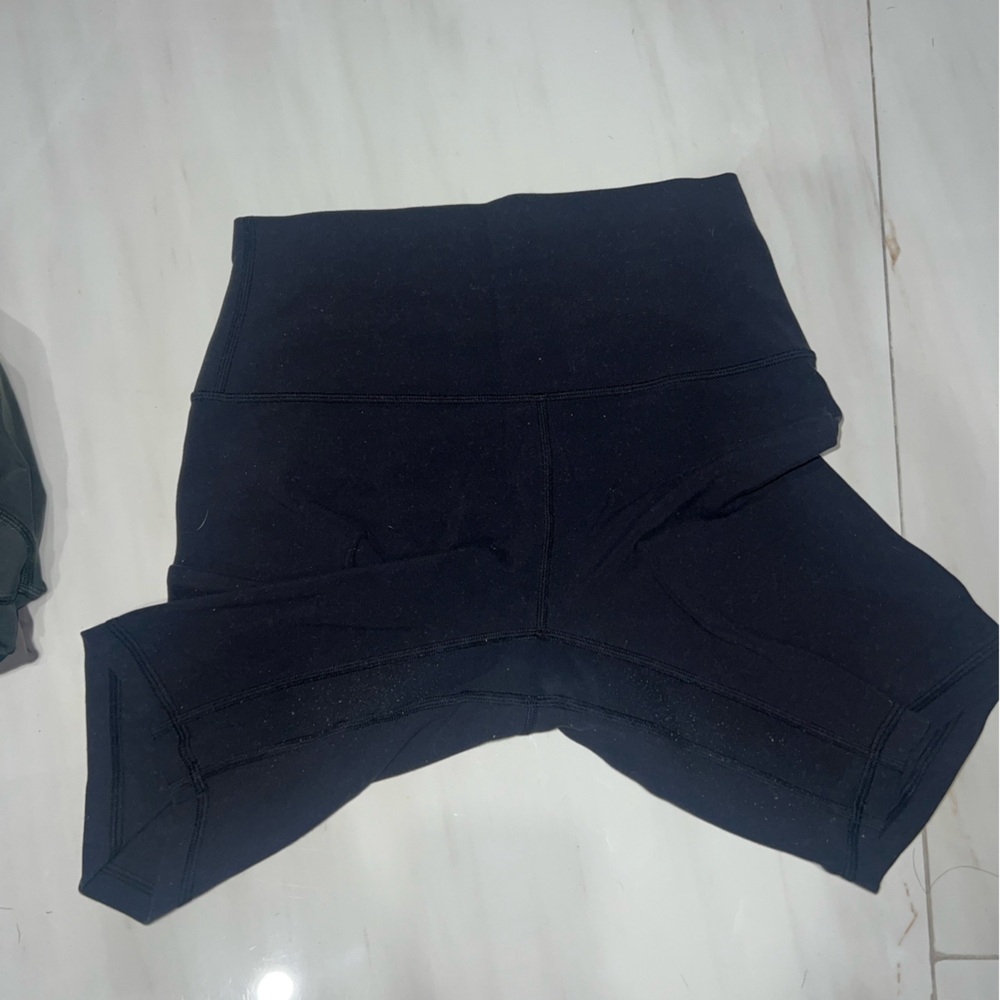 Align Shorts